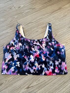 Old Navy Light Support Bra